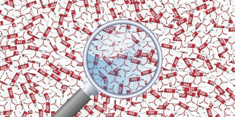 PDF Açma Programları