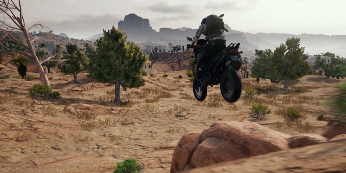 PUBG Harita İndirme Hatası Nasıl Çözülür?