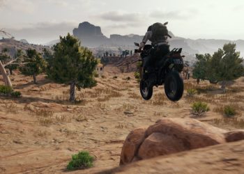 PUBG Harita İndirme Hatası Nasıl Çözülür?