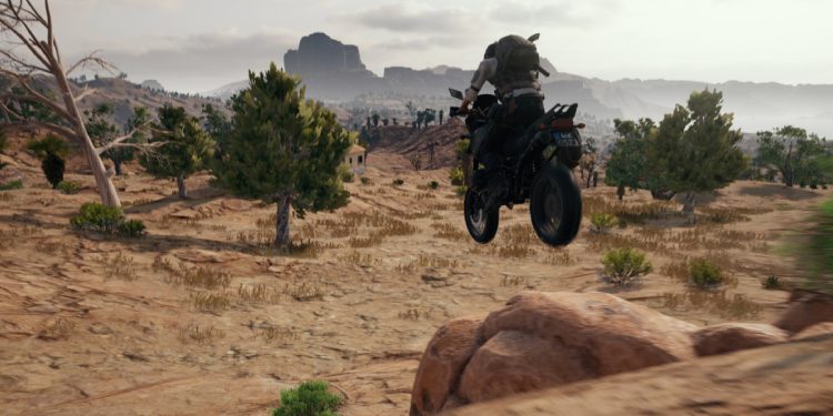 PUBG Harita İndirme Hatası Nasıl Çözülür?