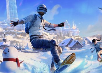 PUBG Mobile oyun bulmuyor