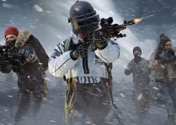 PUBG Profil Resmi Değiştirme Nasıl Yapılır?