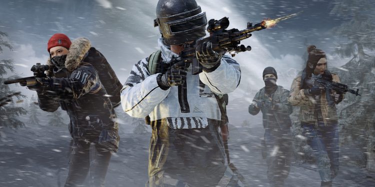 PUBG Profil Resmi Değiştirme Nasıl Yapılır?