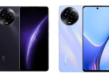 Realme'den Büyük Başarı: Telefon Satış Miktarı Açıklandı