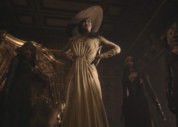 Resident Evil Oynama Sırası Nedir?