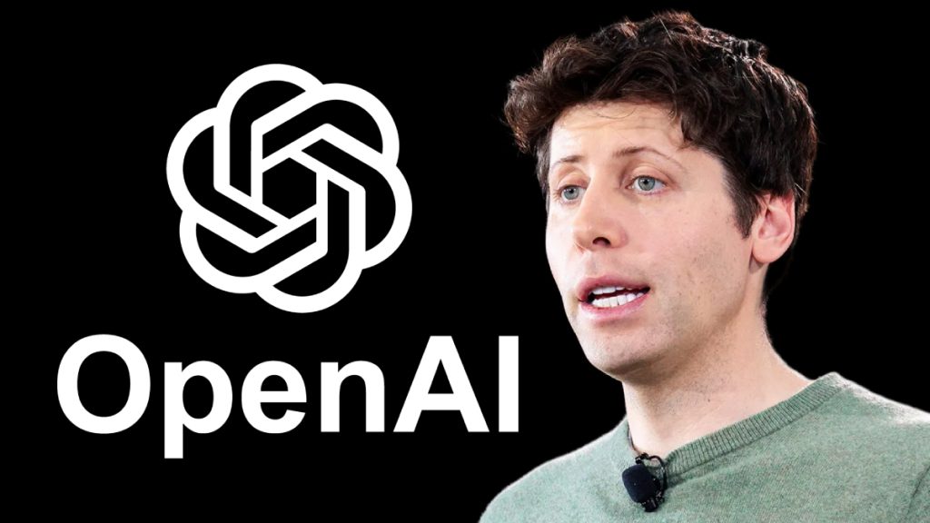 Sam Altman, OpenAI CEO'su Olarak Geri Dönüyor