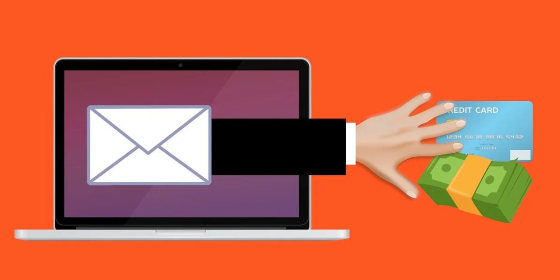 Scam Nedir? Türleri Neler?