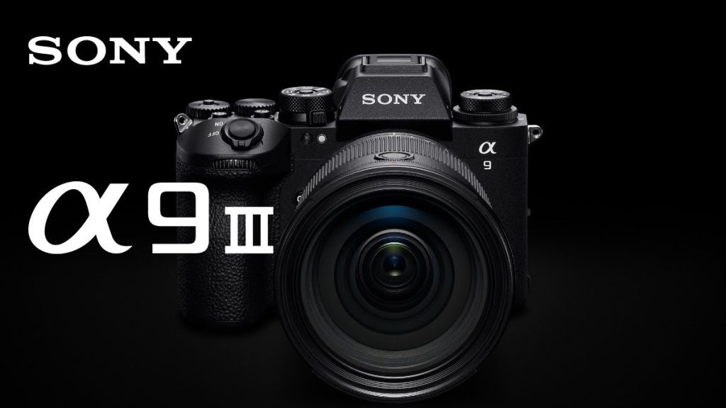 Sony Alpha 9 III İncelemesi