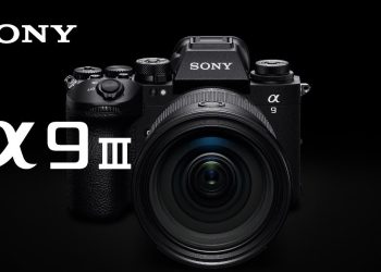 Sony Alpha 9 III İncelemesi