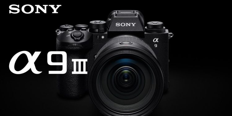 Sony Alpha 9 III İncelemesi