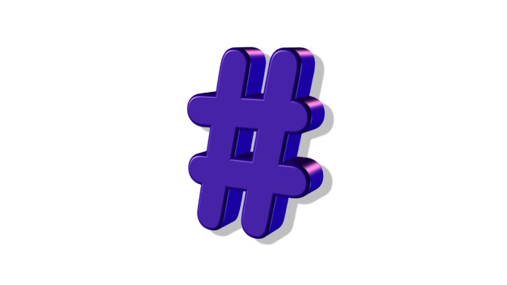 Threads Hashtag Özelliğini Test Etmeye Başladı