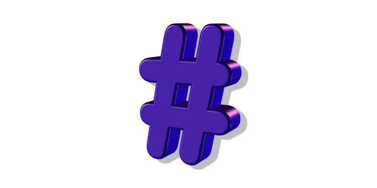 Threads Hashtag Özelliğini Test Etmeye Başladı