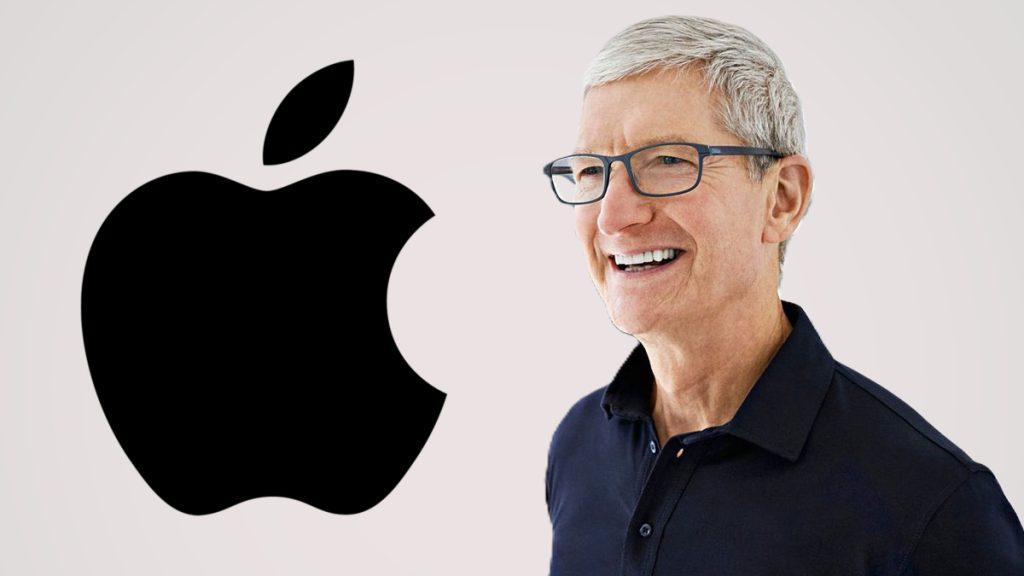 Tim Cook'tan Bir Sonraki Apple CEO'su Hakkında Açıklama!