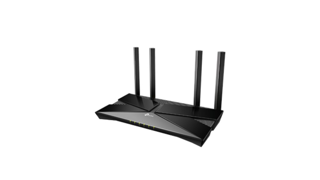 TP-Link'ten Yüksek Performans Sunan Yeni Modem: Archer VX1800v