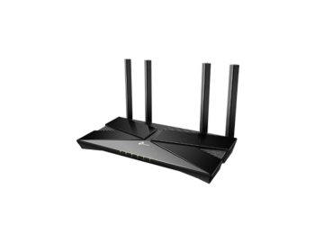 TP-Link'ten Yüksek Performans Sunan Yeni Modem: Archer VX1800v