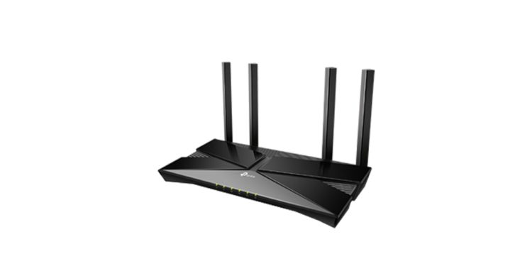 TP-Link'ten Yüksek Performans Sunan Yeni Modem: Archer VX1800v
