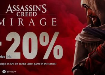 Ubisoft, Oyun İçi Reklamlar Yüzünden Eleştiri Yağmuruna Tutuldu