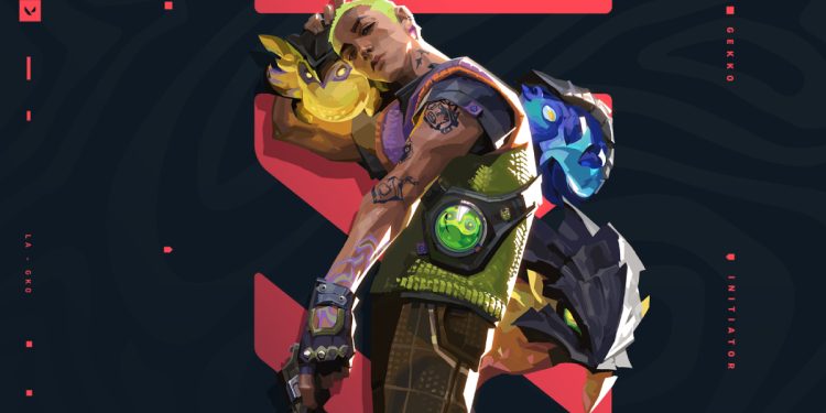 Valorant VAL 43 Hatası Nasıl Çözülür?