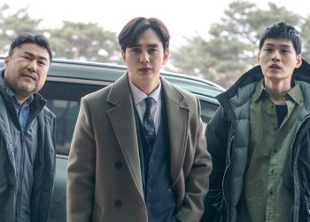 Webtoondan Uyarlanan Diziler