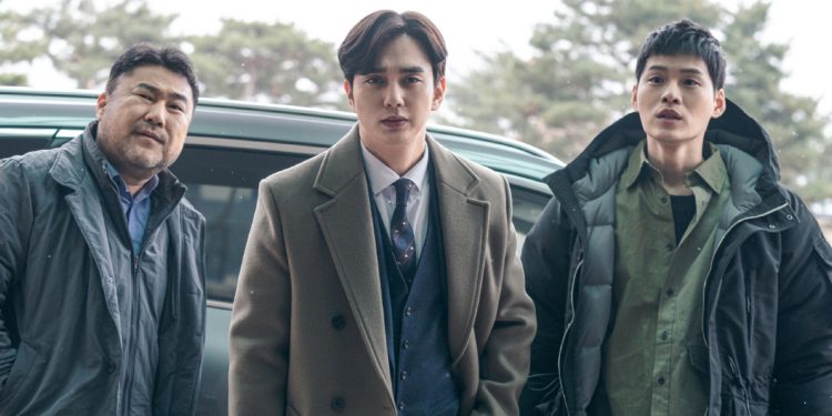 Webtoondan Uyarlanan Diziler