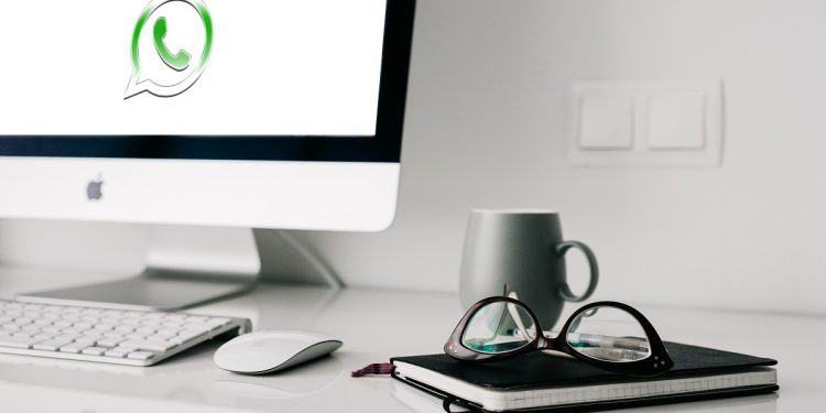 WhatsApp Web Sürümüne Beklenen Özellik Geliyor