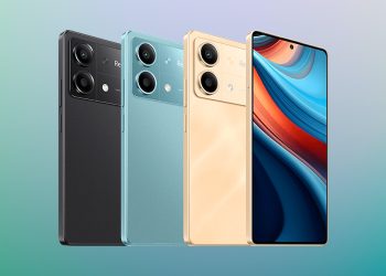 Xiaomi Redmi Note 13R Pro özellikleri