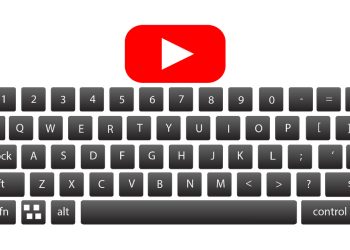 YouTube Kısayol Tuşları Neler?
