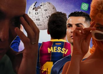 2023'te En Çok Okunan Wikipedia Makaleleri Açıklandı