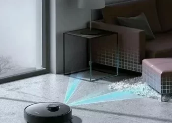 Dreame Bot D9 Max Temizlik Robotu