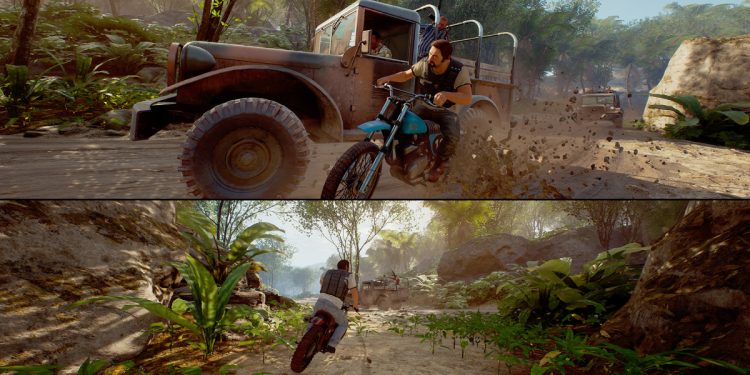 A Way Out Benzeri Oyunlar