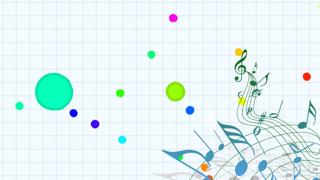 Agar.io Oynarken Dinlenecek Şarkılar