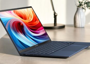 ASUS ZenBook 14 OLED