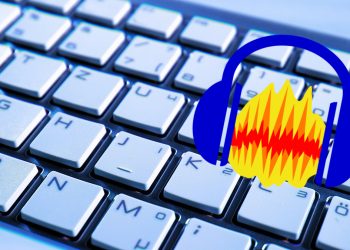 Audacity Kısayol Tuşları Neler?