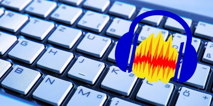 Audacity Kısayol Tuşları Neler?