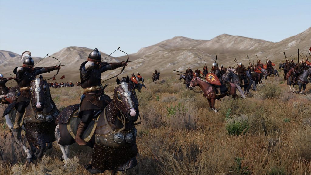 Bannerlord Başarımlar Devre Dışı Bırakıldı Hatası