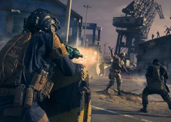 Call Of Duty Oyunları NVIDIA GeForce Now'a Gelmeye Başladı