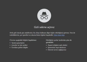 Google, Gizli Sekme Yüzünden 5 Milyar Dolar Ödeyebilir