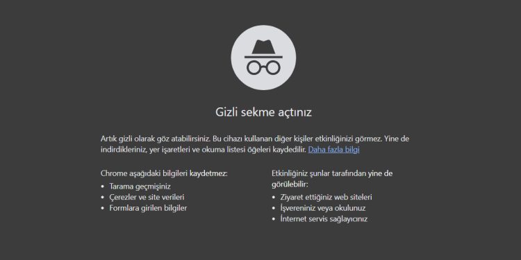 Google, Gizli Sekme Yüzünden 5 Milyar Dolar Ödeyebilir