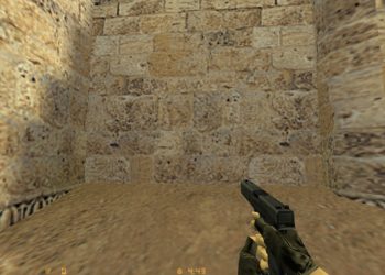 CS 1.6 Crosshair Renk Kodları