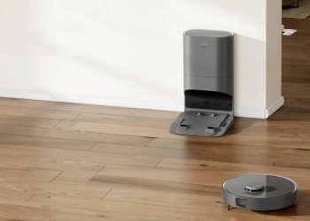 Dreame D10S Plus Robot Süpürge İncelemesi