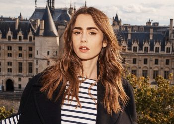 Emily in Paris Benzeri Diziler