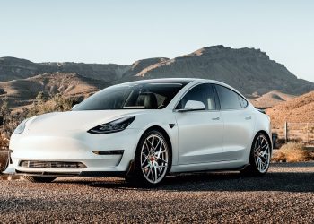 En Uzun Menzilli Elektrikli Otomobiller