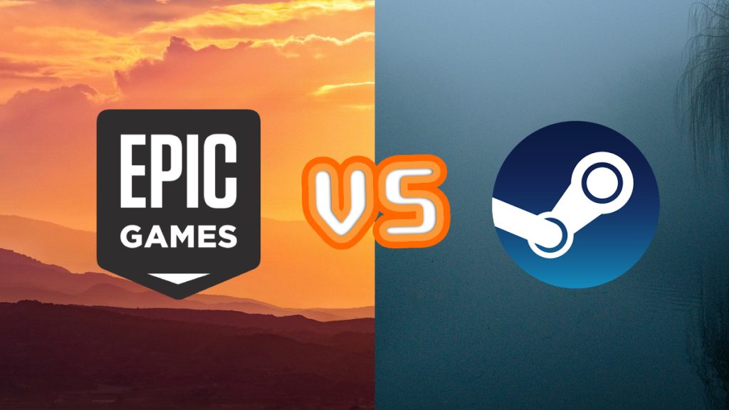 Epic Games vs Steam: En İyisi Hangisi?