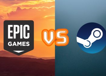 Epic Games vs Steam: En İyisi Hangisi?