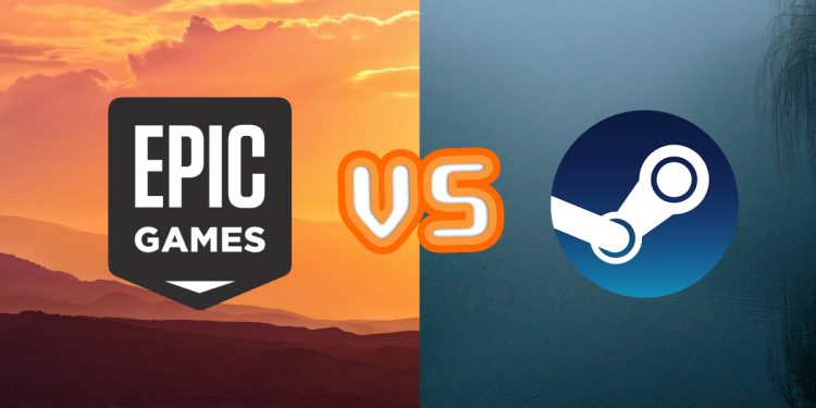 Epic Games vs Steam: En İyisi Hangisi?