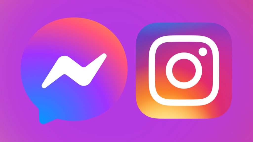 Meta, Messenger ve Instagram Bağlantısını Kesiyor