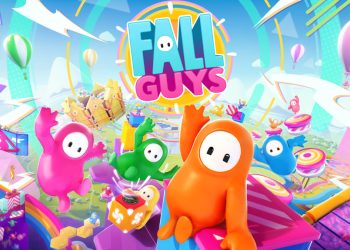 Fall Guys Maç Bulmuyor, Nasıl Çözülür?