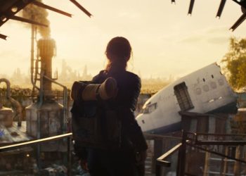Fallout Dizisinin İlk Fragmanı Yayımlandı