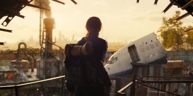 Fallout Dizisinin İlk Fragmanı Yayımlandı