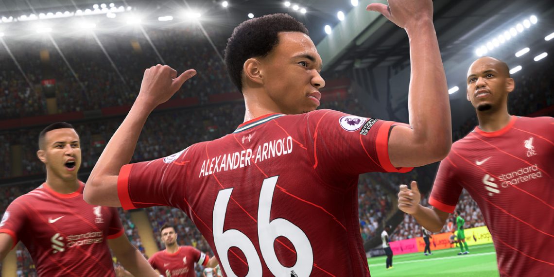 FIFA 22 Oyundan Atıyor, Nasıl Düzeltilir?